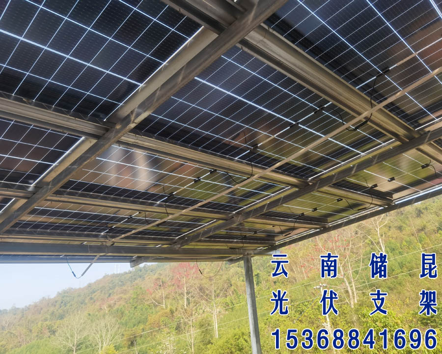 农村户用阳光房