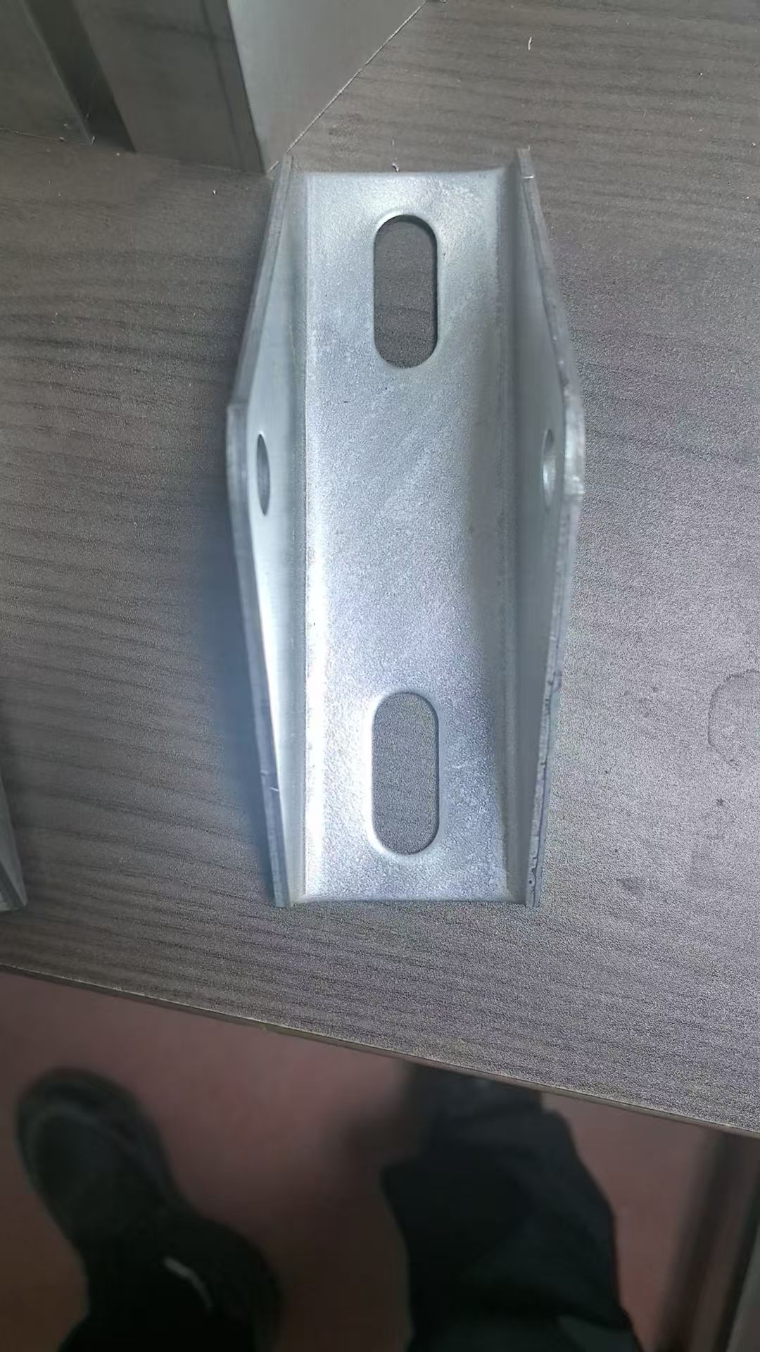 三角连接件